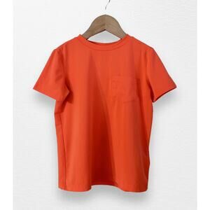 Rumi + Ryder Active Pocket Tee, Size 4/5
